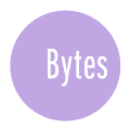 Bytes
